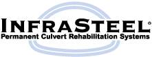 InfraSteel® Logo